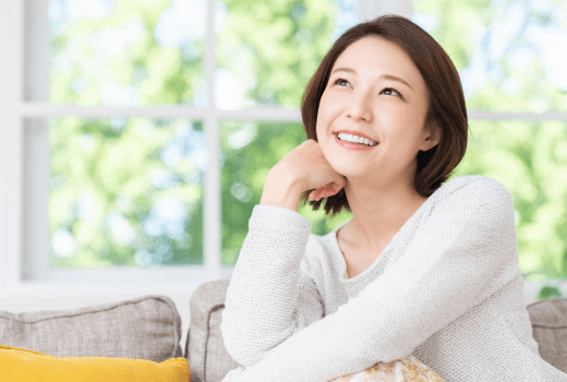 「持続する美しさ」という考え方