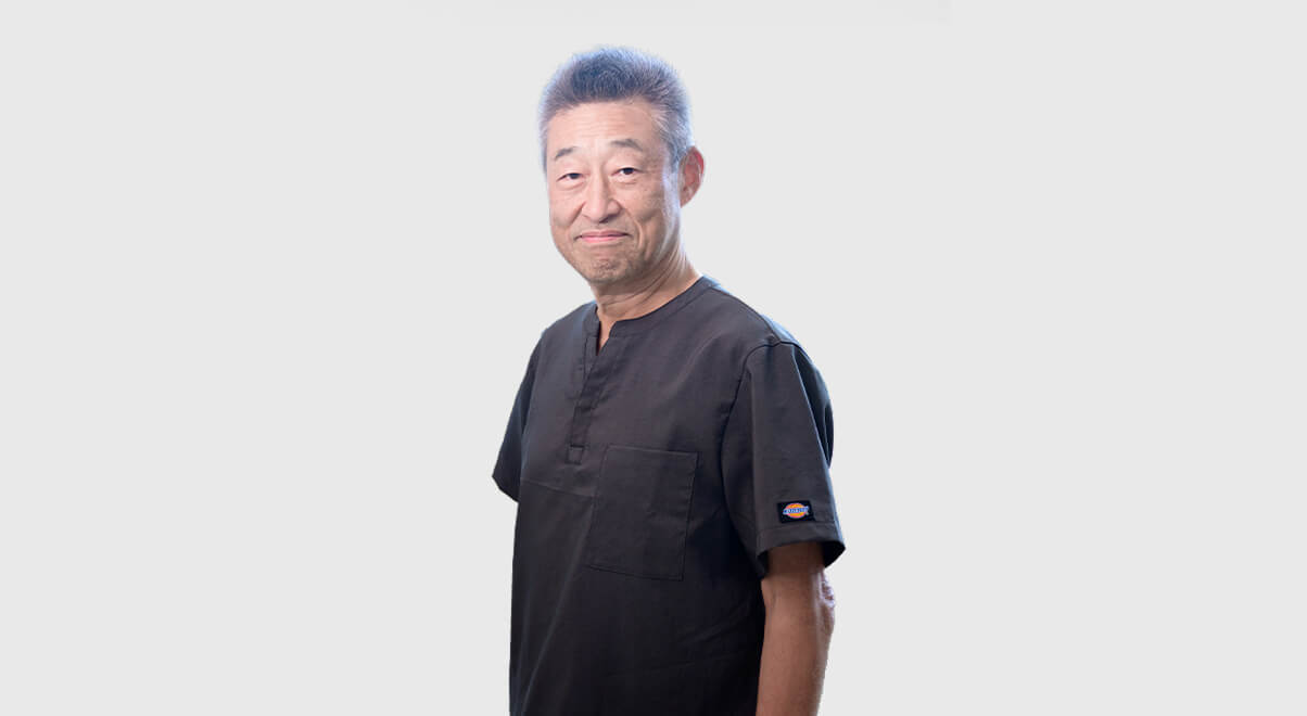 李 一 孝 院長