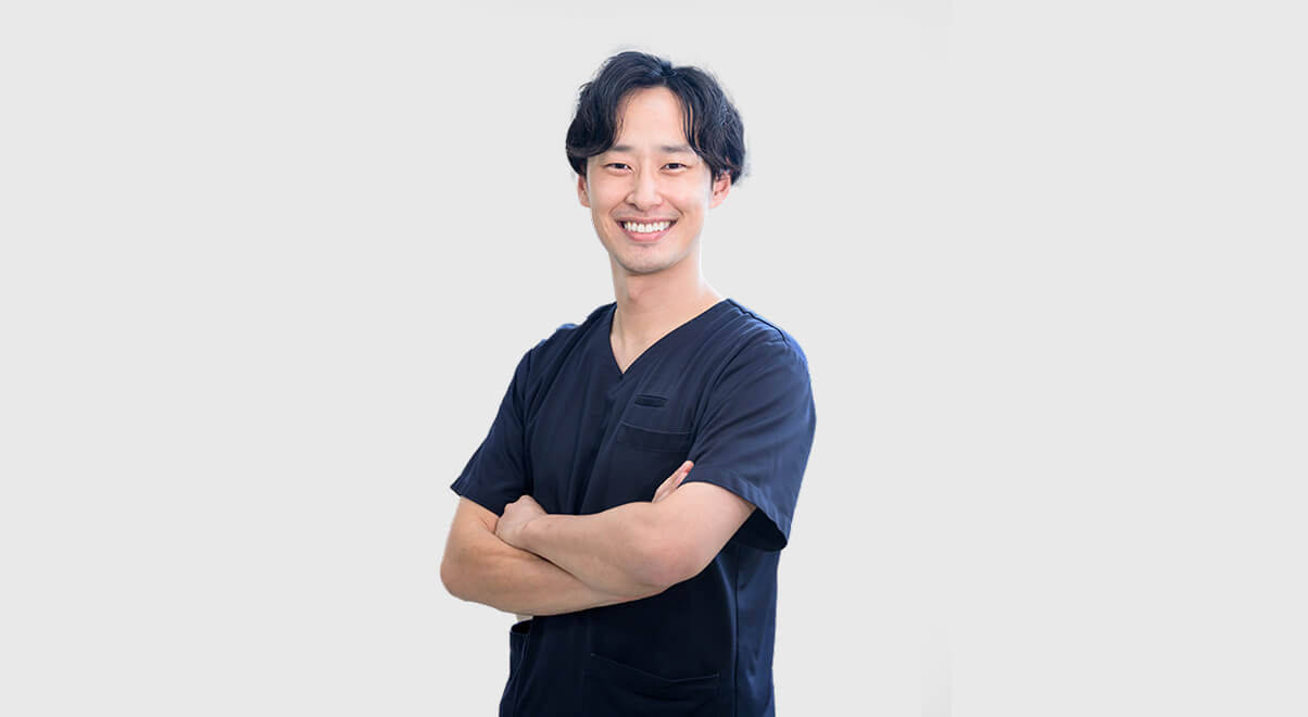 李 彰 謙 理事長